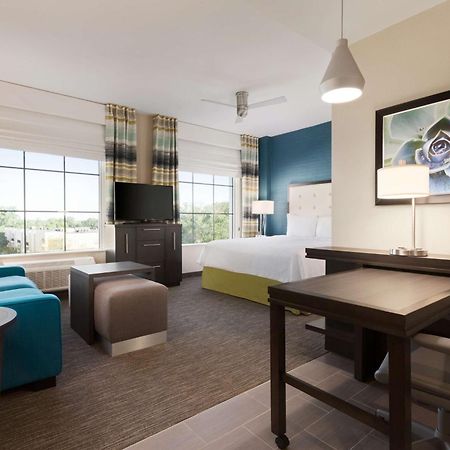 Homewood Suites By Hilton Charlotte Southpark Εξωτερικό φωτογραφία