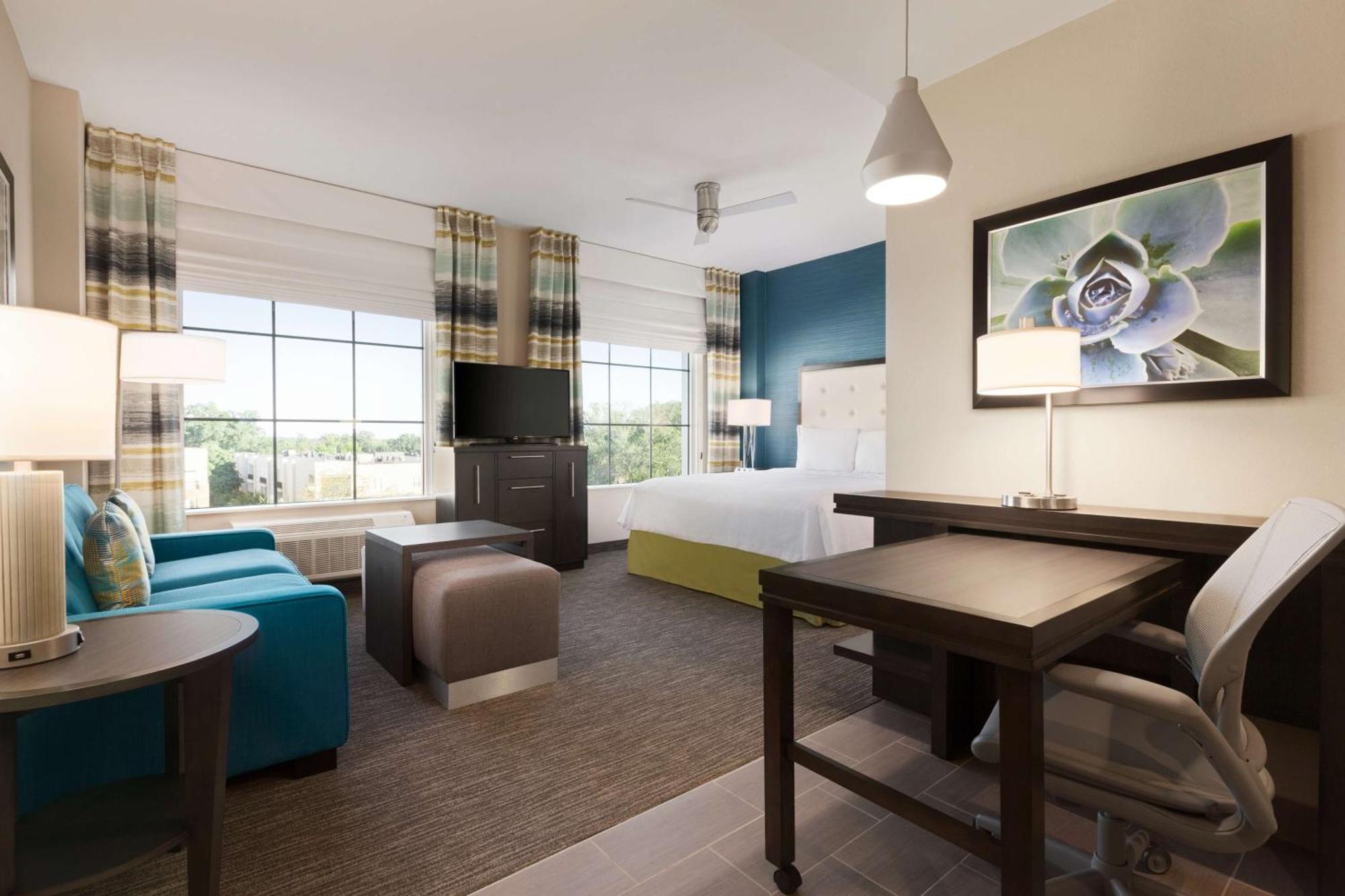 Homewood Suites By Hilton Charlotte Southpark Εξωτερικό φωτογραφία