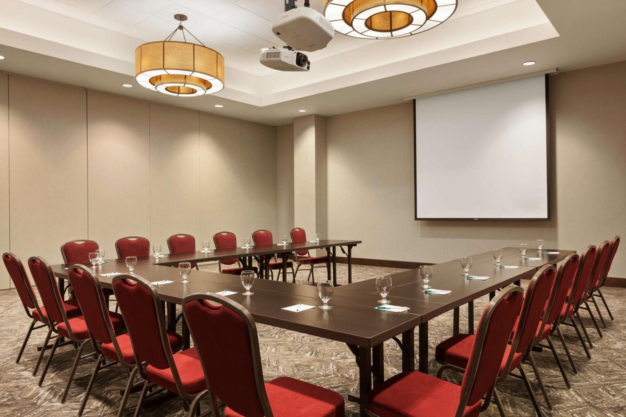 Homewood Suites By Hilton Charlotte Southpark Εξωτερικό φωτογραφία
