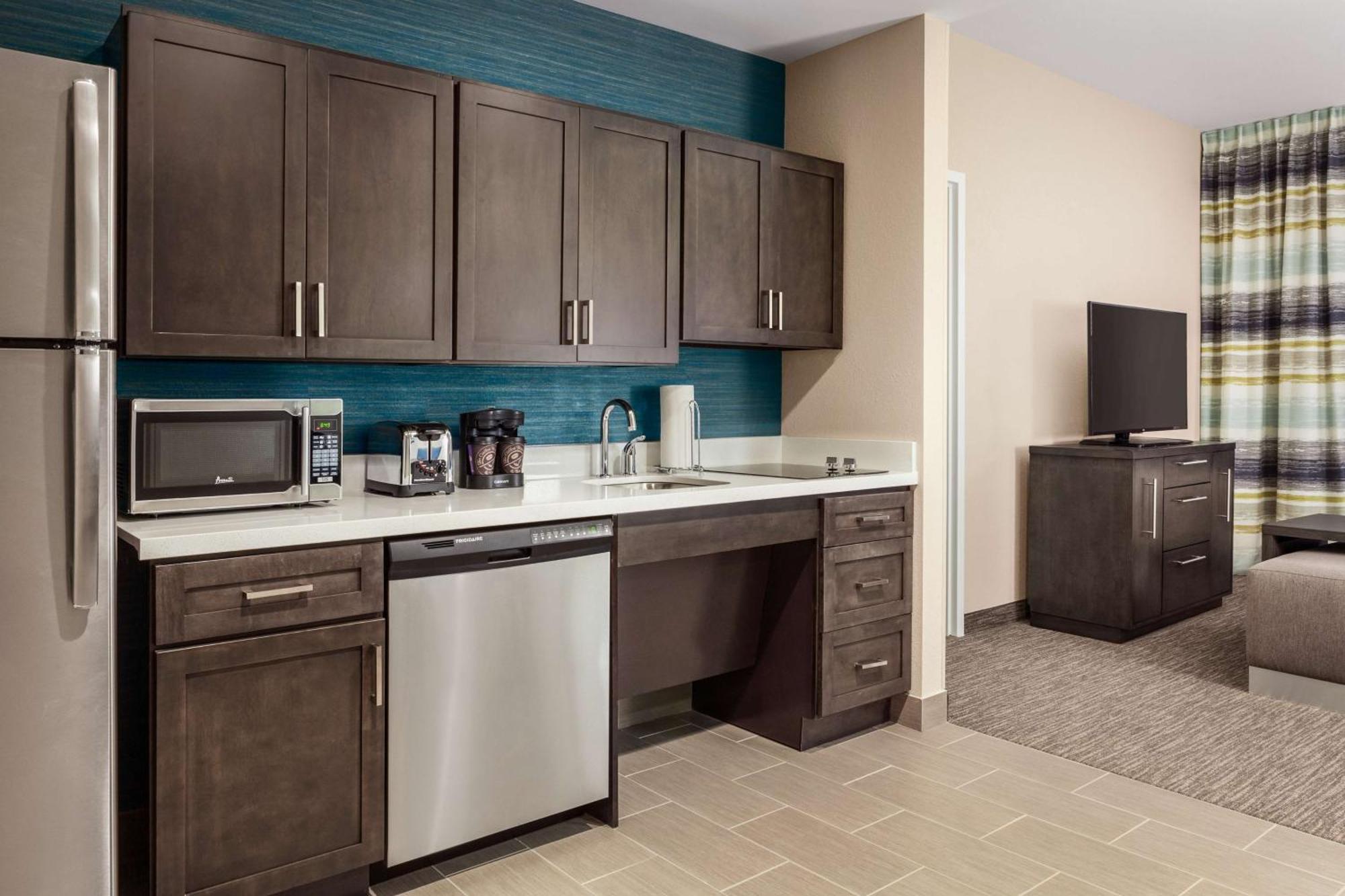 Homewood Suites By Hilton Charlotte Southpark Εξωτερικό φωτογραφία