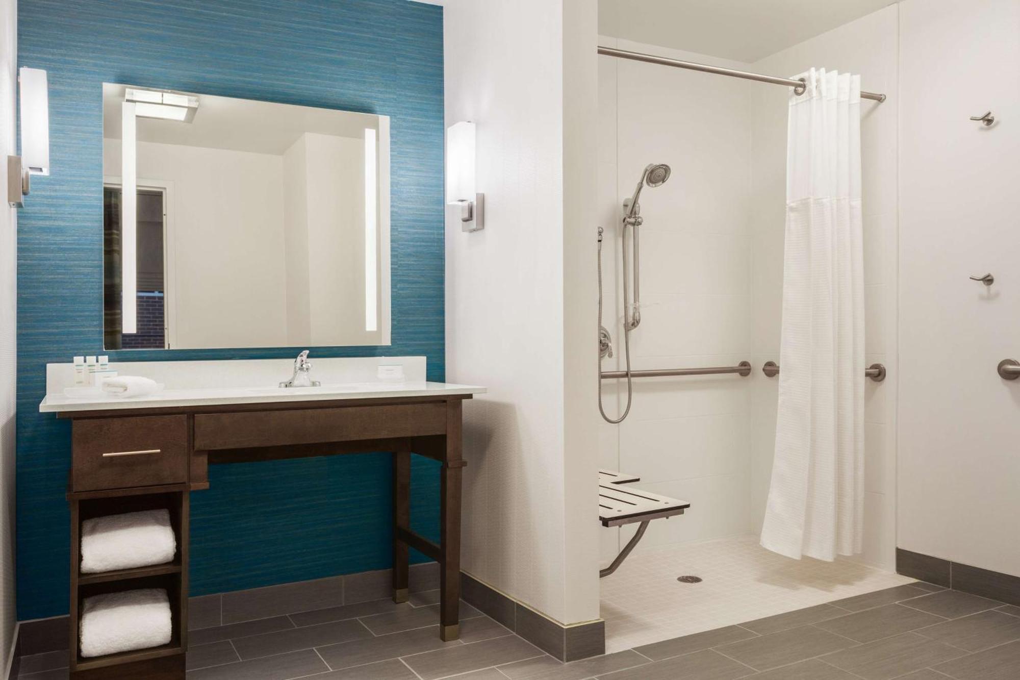 Homewood Suites By Hilton Charlotte Southpark Εξωτερικό φωτογραφία