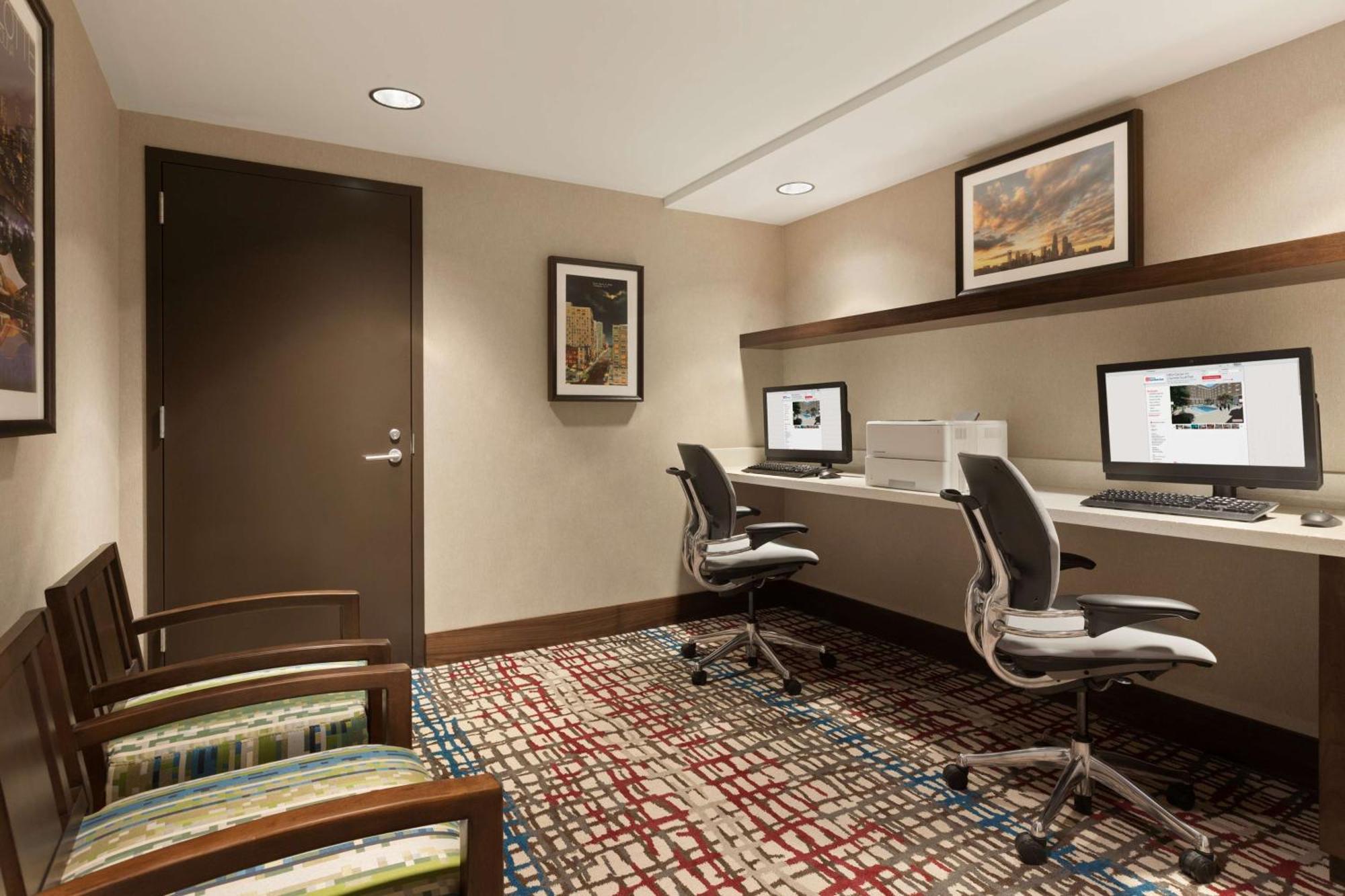 Homewood Suites By Hilton Charlotte Southpark Εξωτερικό φωτογραφία