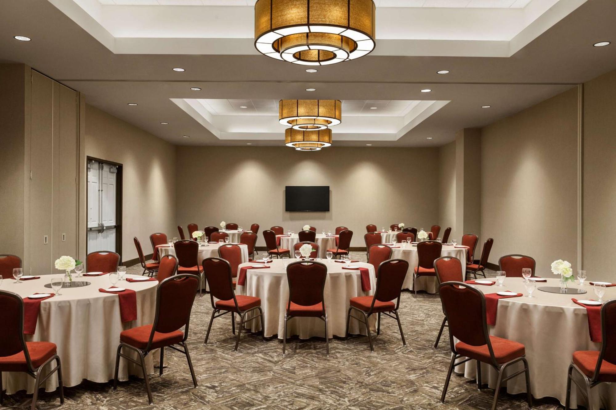 Homewood Suites By Hilton Charlotte Southpark Εξωτερικό φωτογραφία
