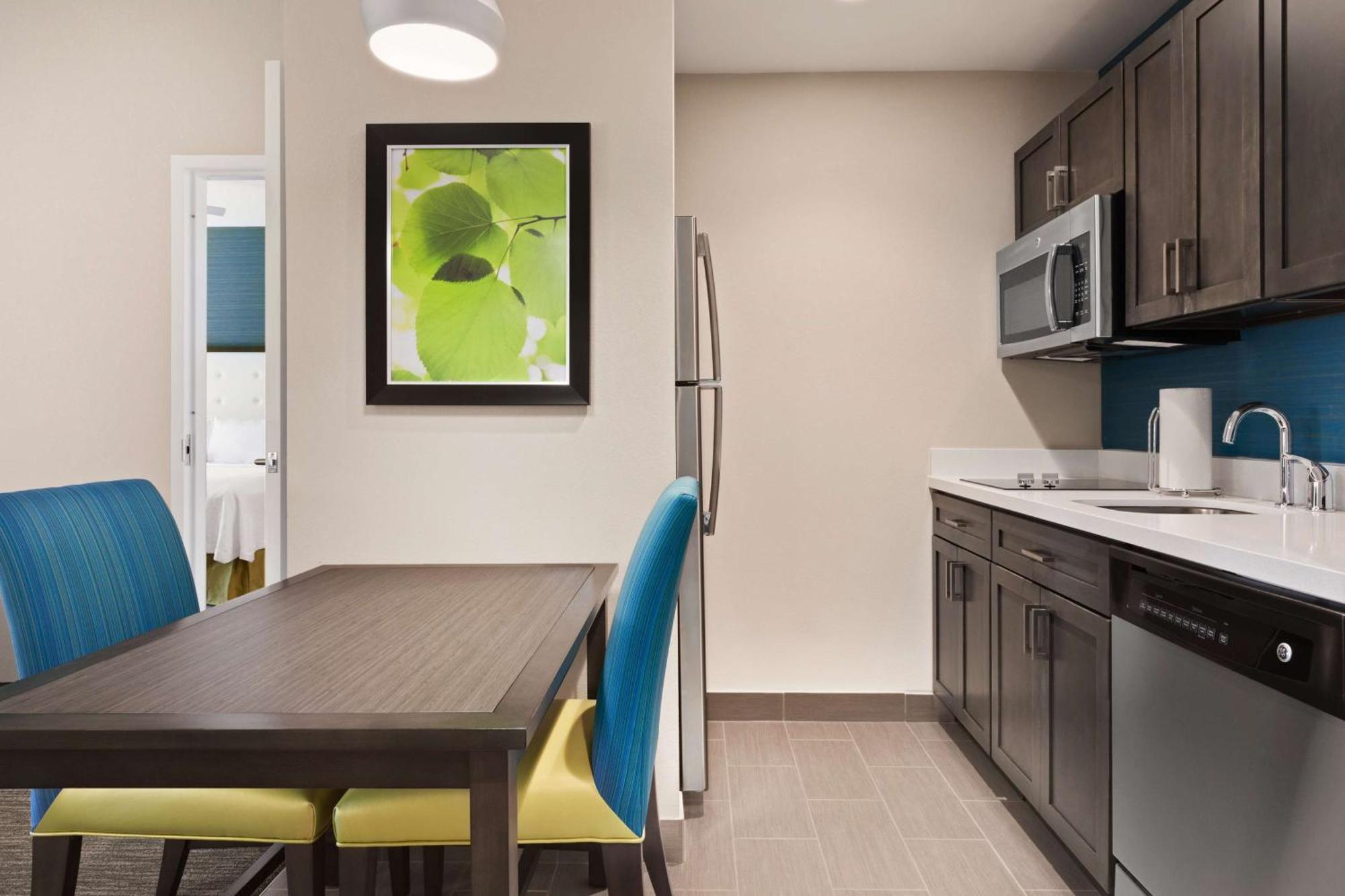 Homewood Suites By Hilton Charlotte Southpark Εξωτερικό φωτογραφία