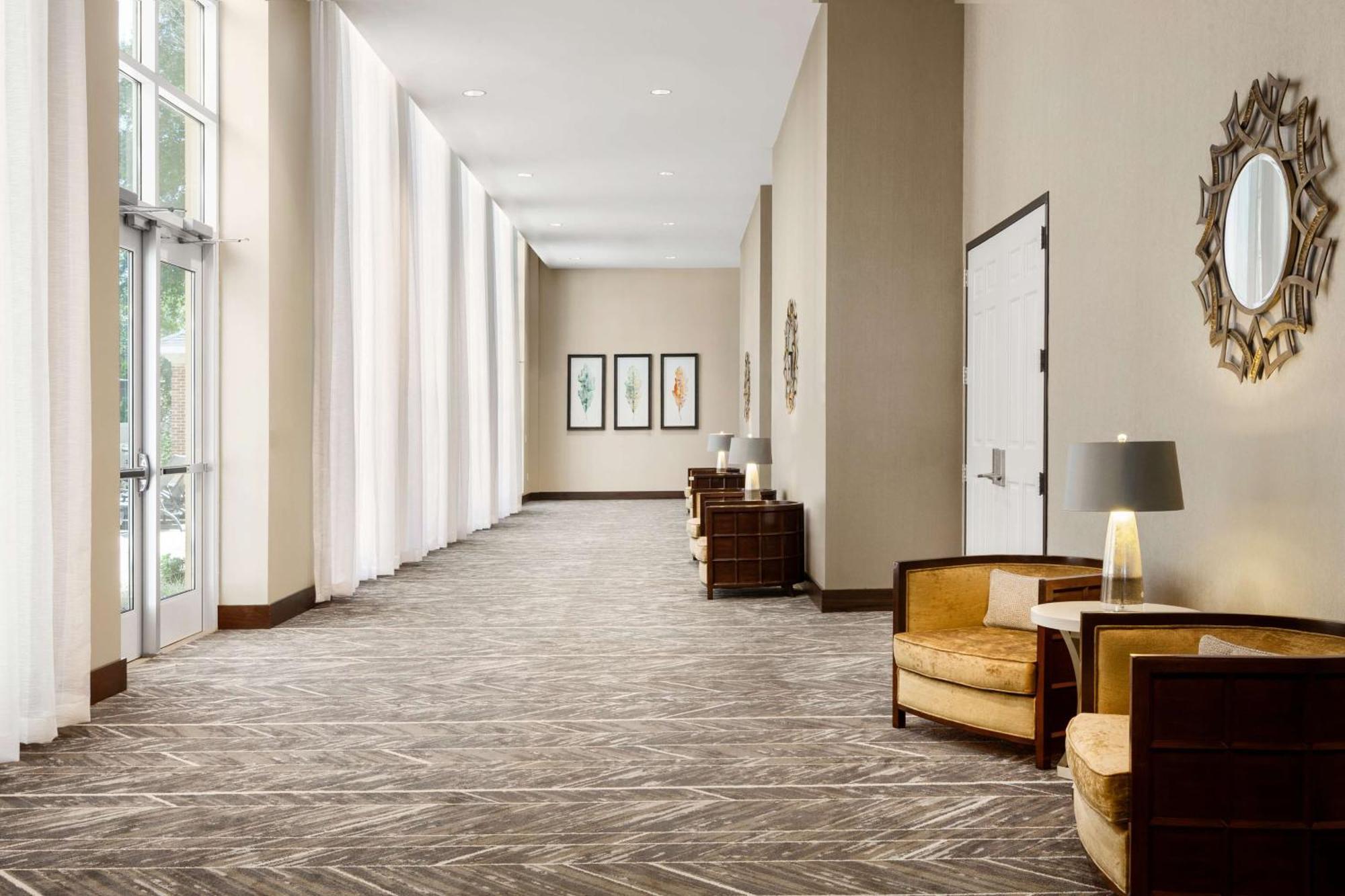 Homewood Suites By Hilton Charlotte Southpark Εξωτερικό φωτογραφία