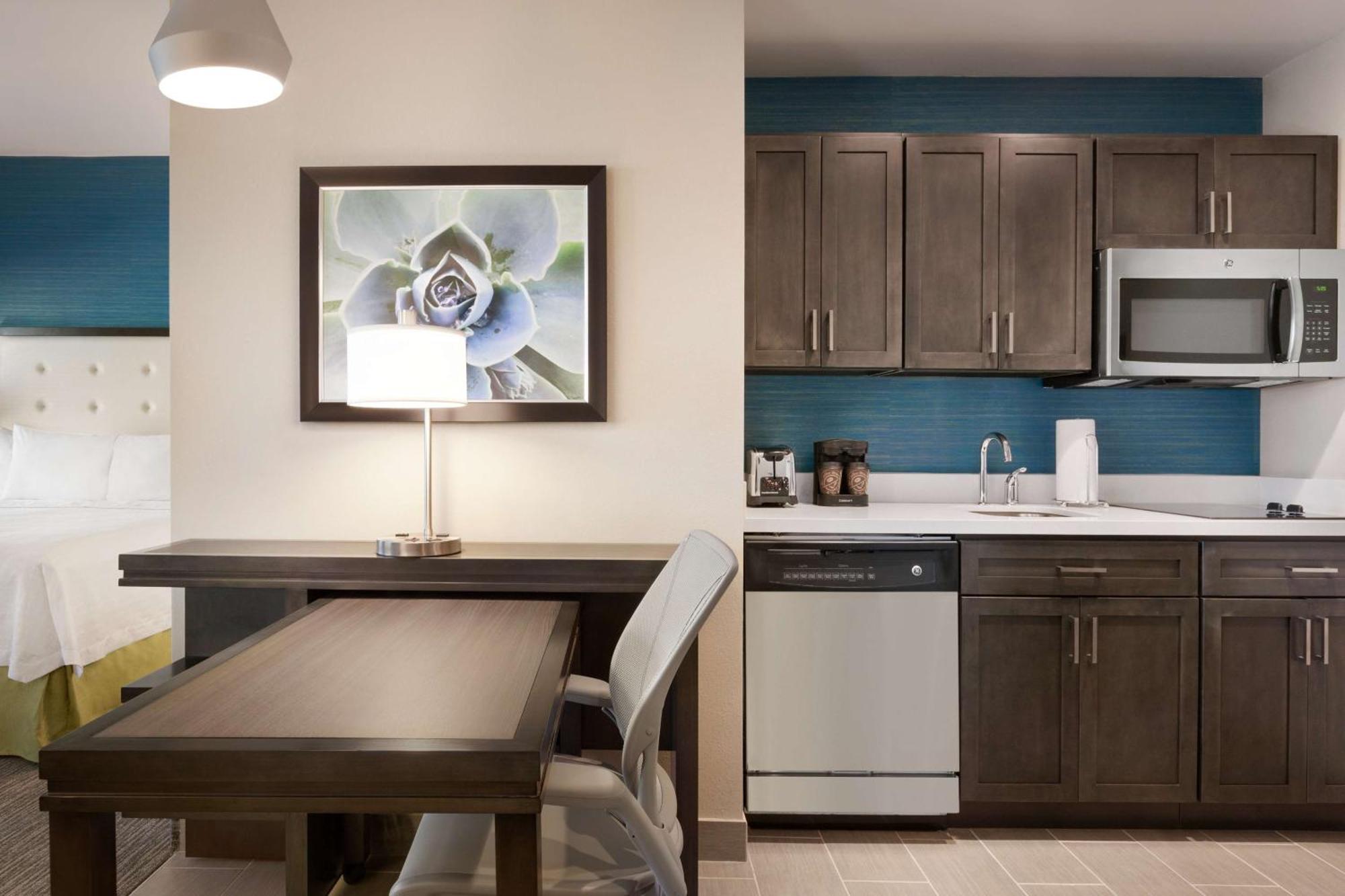 Homewood Suites By Hilton Charlotte Southpark Εξωτερικό φωτογραφία