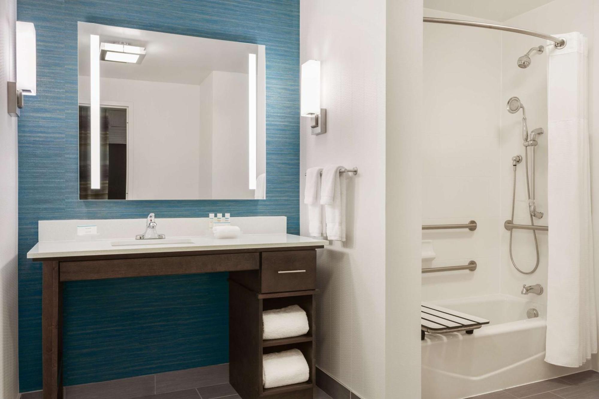 Homewood Suites By Hilton Charlotte Southpark Εξωτερικό φωτογραφία