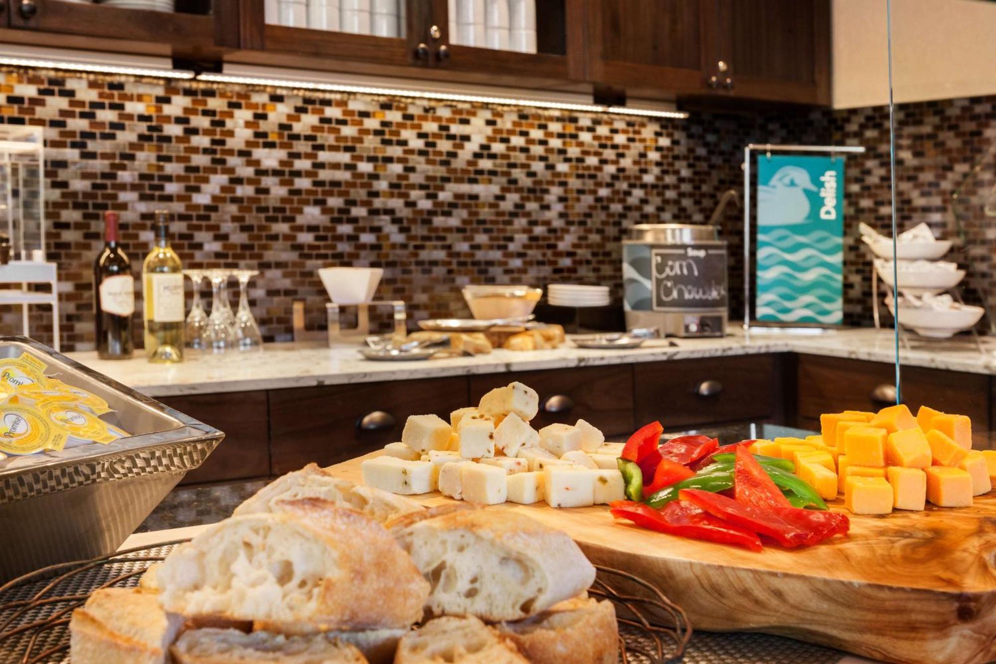 Homewood Suites By Hilton Charlotte Southpark Εξωτερικό φωτογραφία