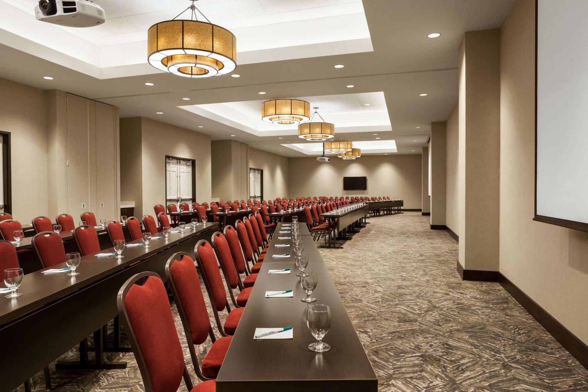 Homewood Suites By Hilton Charlotte Southpark Εξωτερικό φωτογραφία