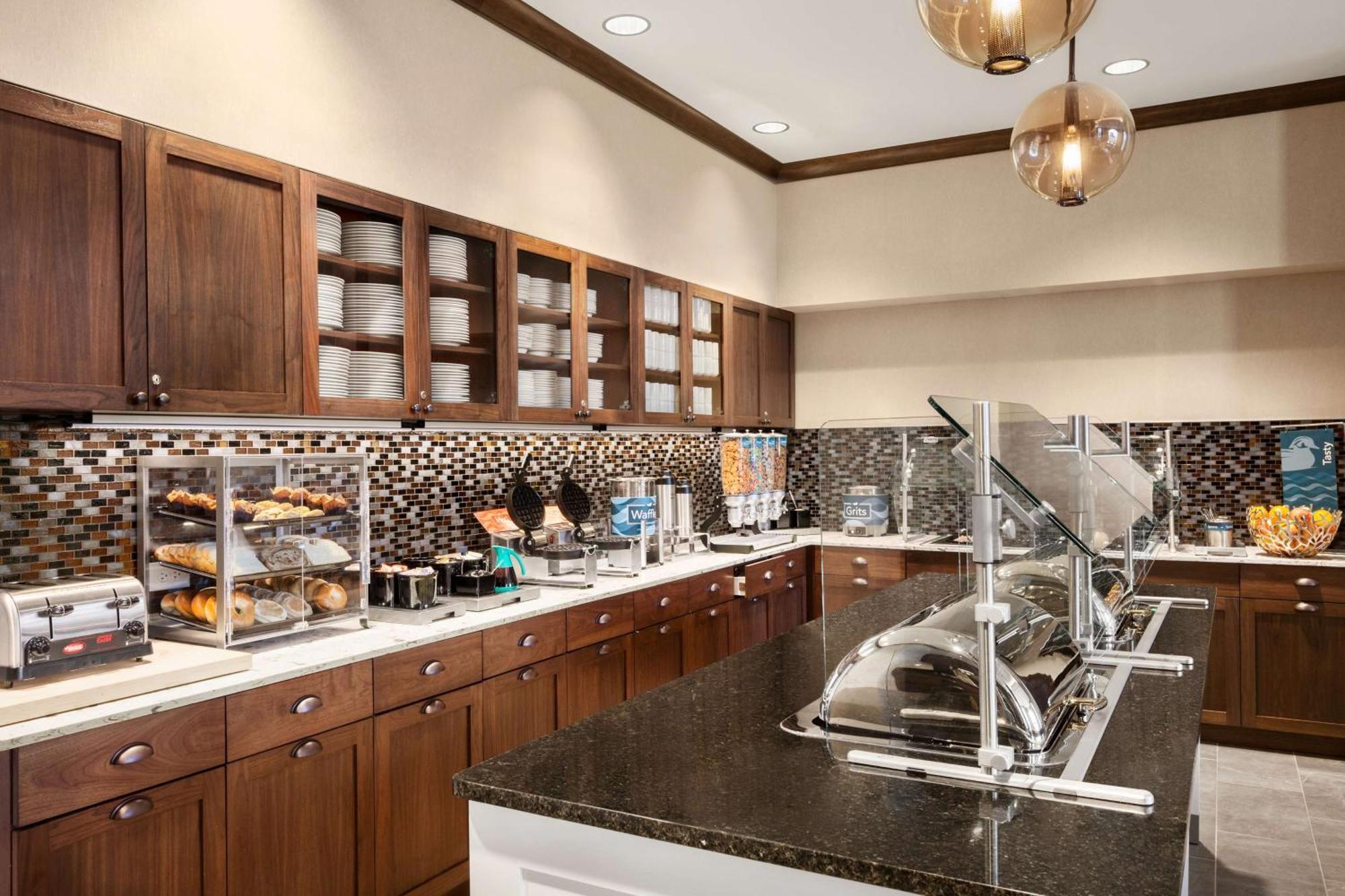 Homewood Suites By Hilton Charlotte Southpark Εξωτερικό φωτογραφία