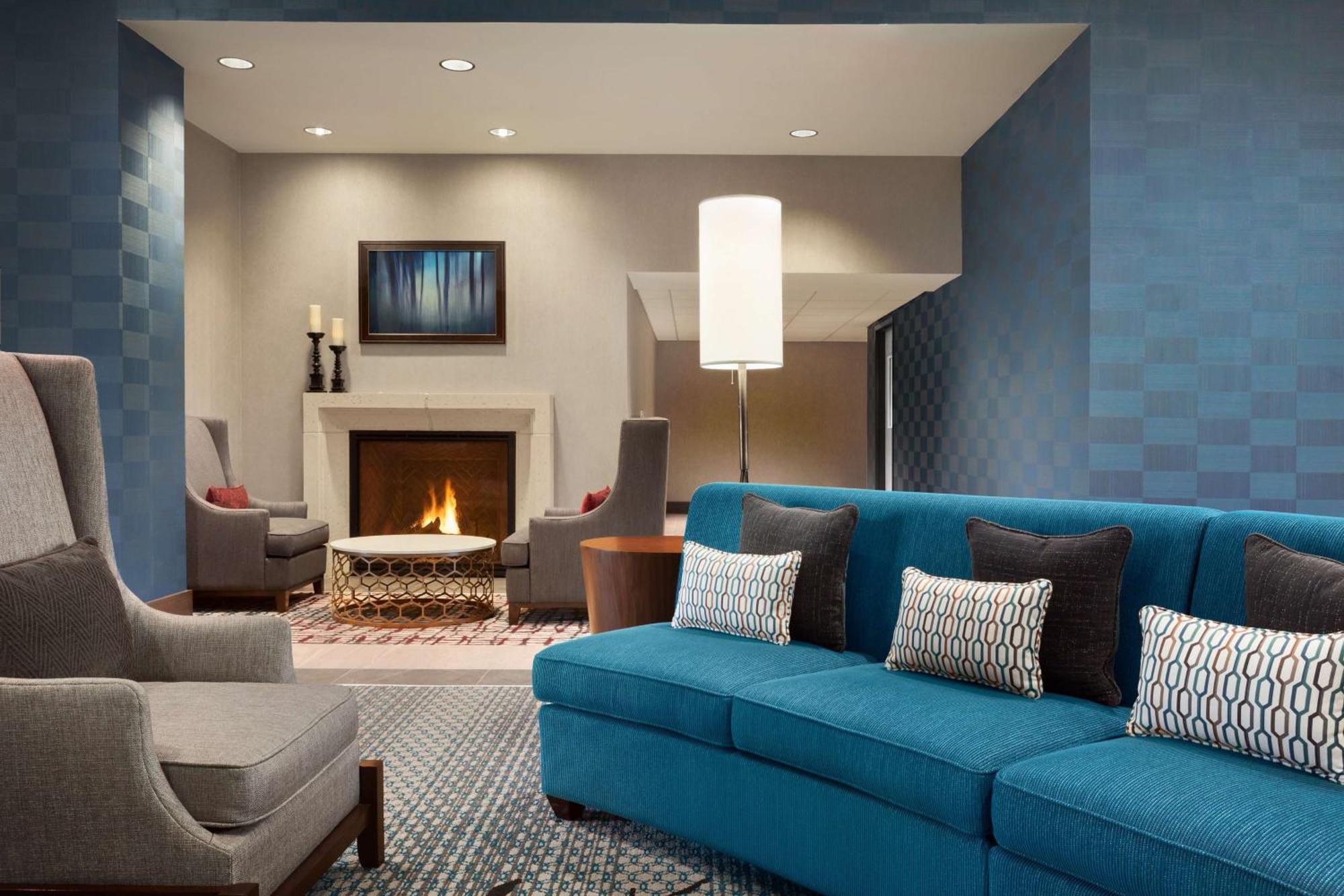 Homewood Suites By Hilton Charlotte Southpark Εξωτερικό φωτογραφία