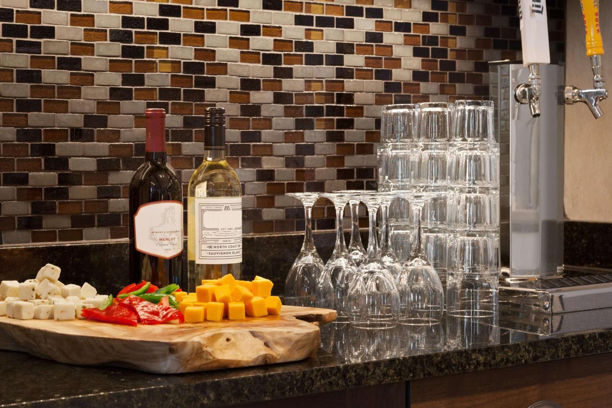 Homewood Suites By Hilton Charlotte Southpark Εξωτερικό φωτογραφία