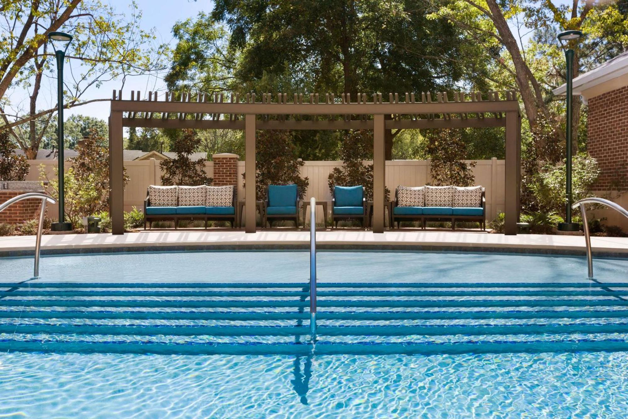 Homewood Suites By Hilton Charlotte Southpark Εξωτερικό φωτογραφία