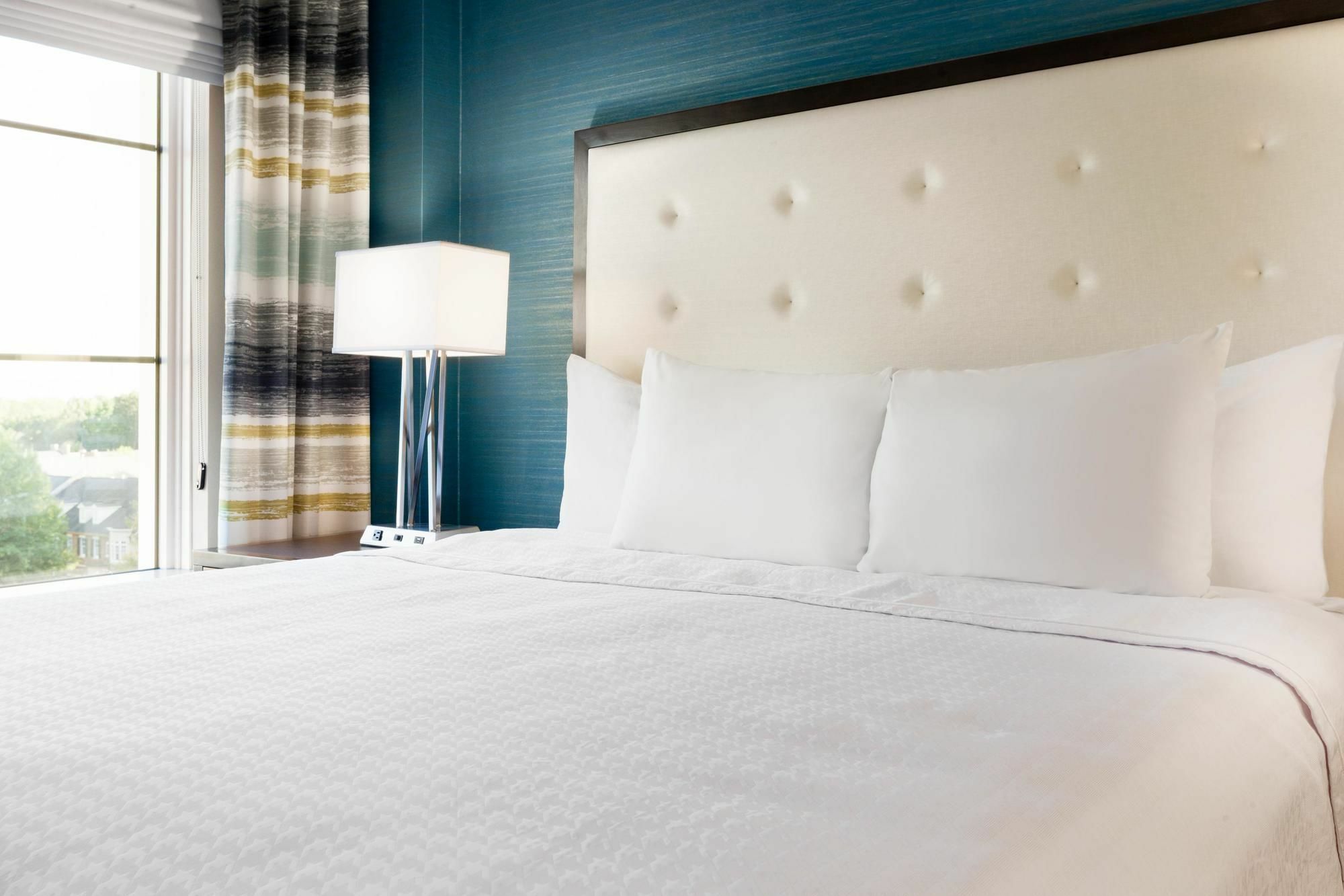 Homewood Suites By Hilton Charlotte Southpark Εξωτερικό φωτογραφία