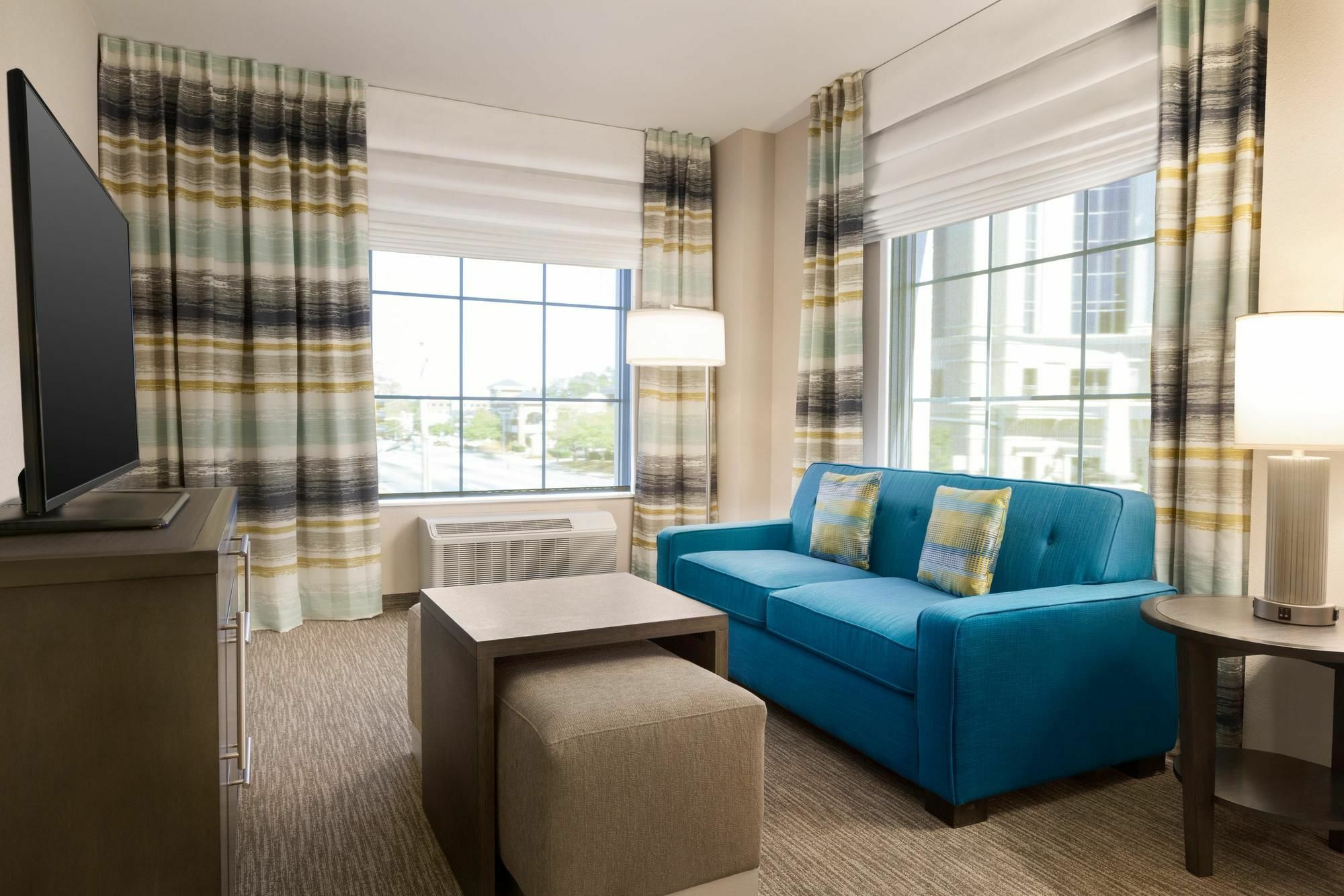 Homewood Suites By Hilton Charlotte Southpark Εξωτερικό φωτογραφία