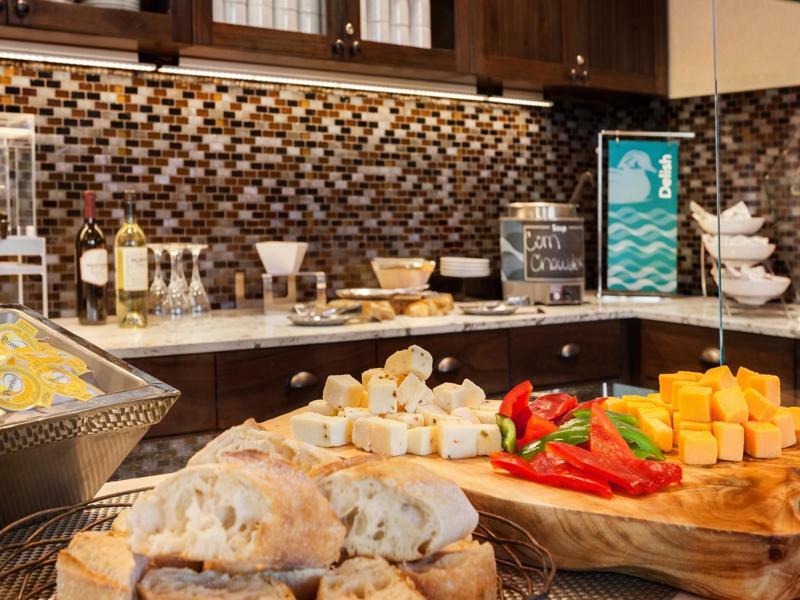 Homewood Suites By Hilton Charlotte Southpark Εξωτερικό φωτογραφία